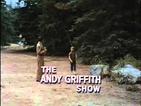 The Andy Griffith Show 1960 - 1968 Opening and Closing Theme