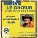 LE CHOEUR DANS TOUS ETATS 2025