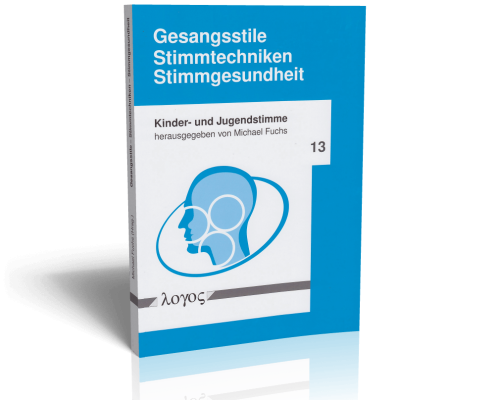Book cover of M Fuchs - Gesangsstile – Stimmtechniken – Stimmgesundheit