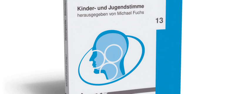 Book title M Fuchs - singing styles - vocal techniques - vocal health