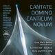 CD Cantate Domino Canticum Novum
