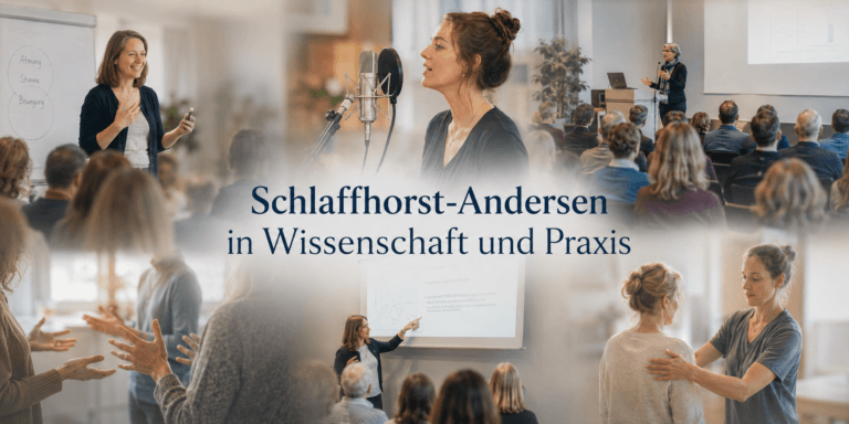 Titelbild Bad Nenndorfer Therapie Tage
