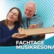 Titelbild Fachtage Musikresonanz 2026