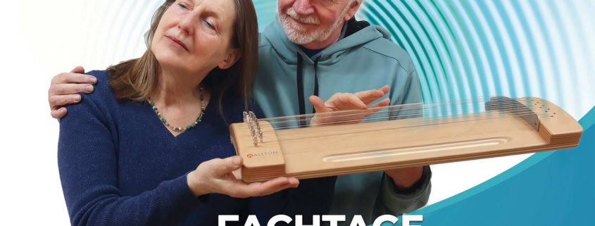 Titelbild Fachtage Musikresonanz 2026