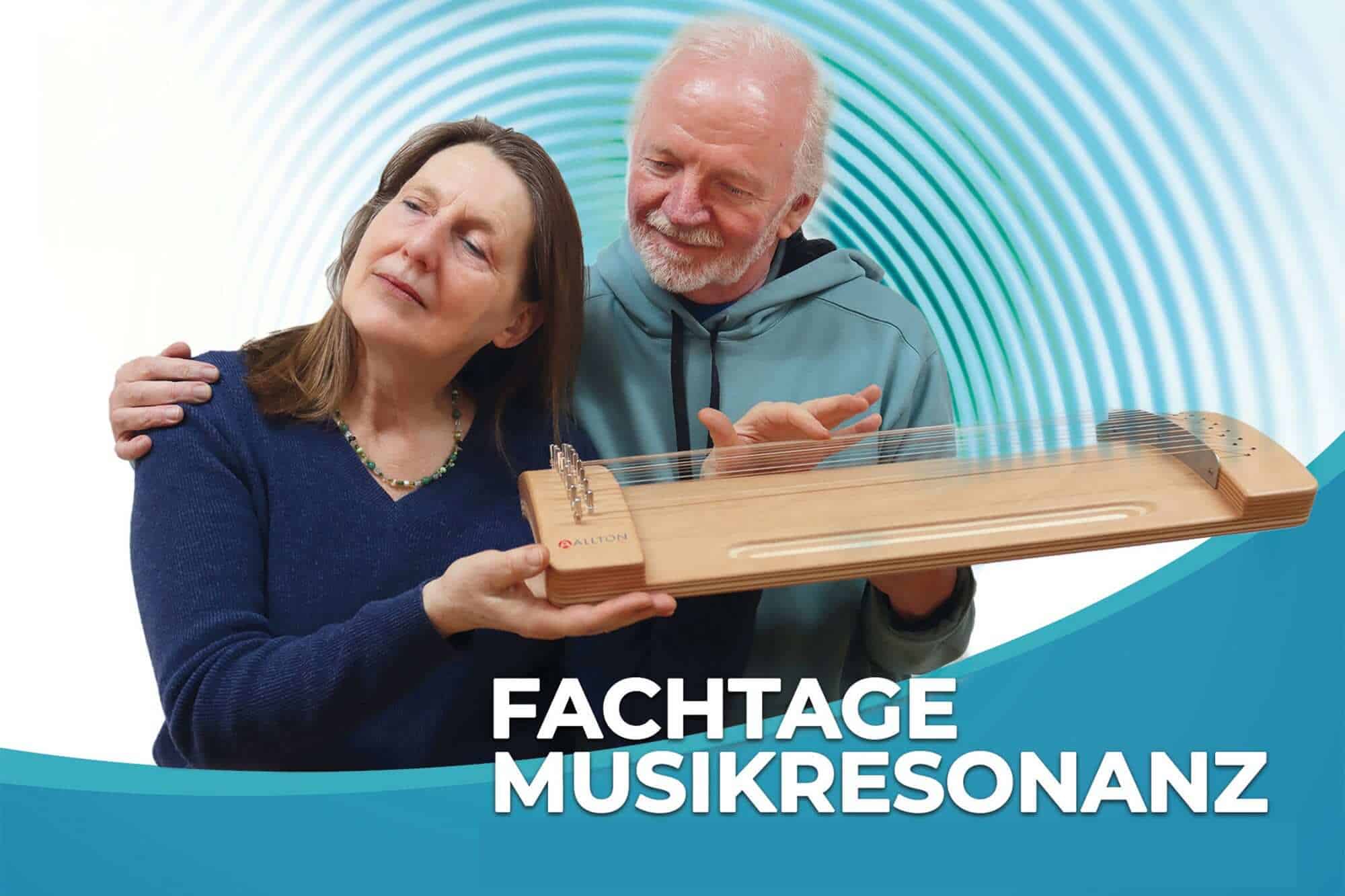 Titelbild Fachtage Musikresonanz 2026