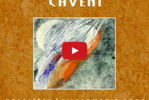 Jiri Pavlica - Chveni