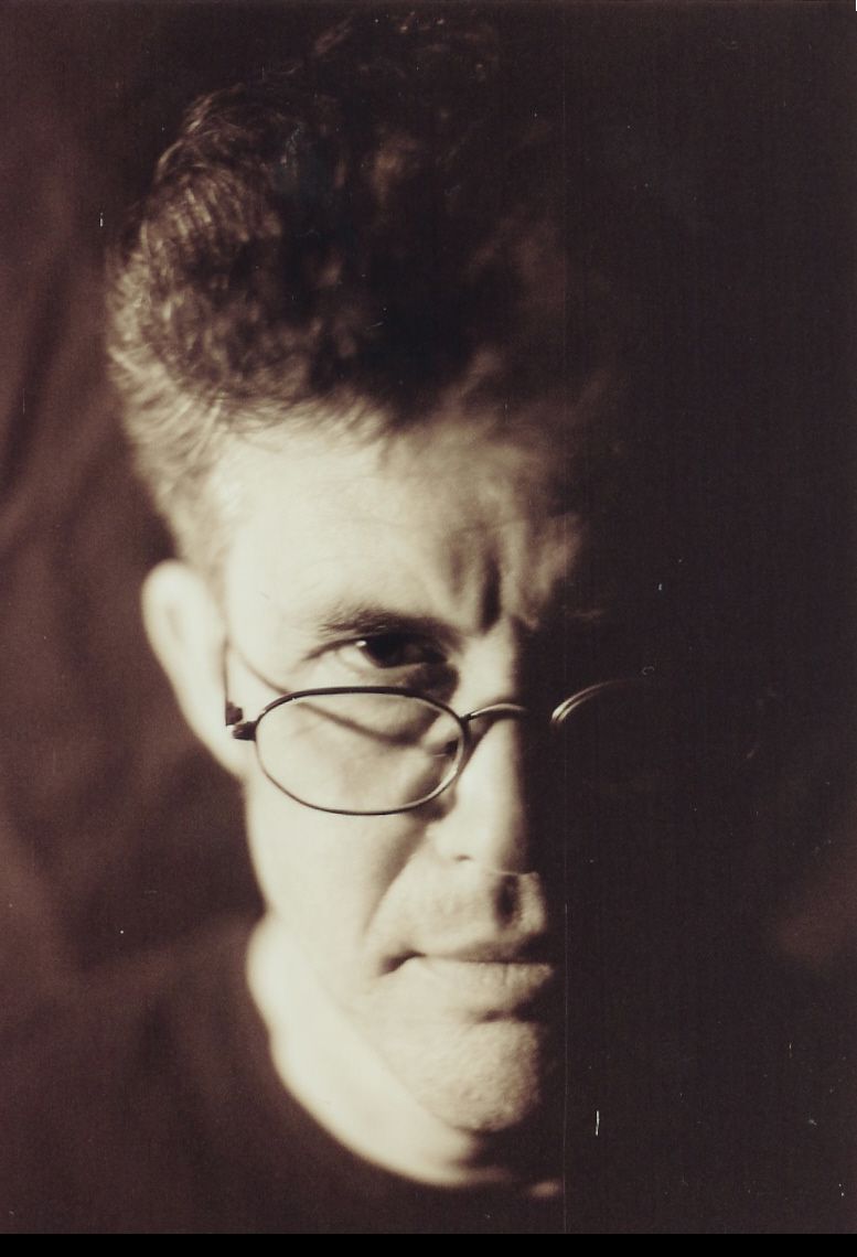 Stuart Hinds Ich liebe Obertongesang Wolfgang Saus