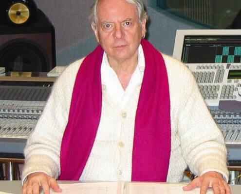 Karlheinz Stockhausen March 2004 cc-by-sa Kathinka Pasveer