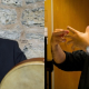 Mike Tirnbull, Wolfgang Saus
