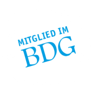 Mitglied im Bundesverband Deutscher Gesangspädagogen - Logo