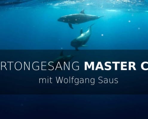 Obertongesang Master Class